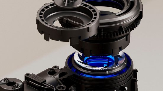 Kaffeevollautomat EQ900 TQ903D43, intuitives 6,8" TFT-Display, Geräuschreduzierung App-Steuerung, Barista-Modus, AromaSelect, 3 Profile, edelstahl